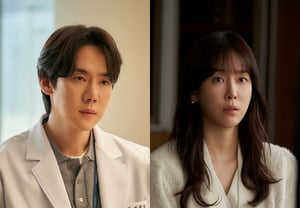 Yoo Yeon-seok and Seo Hyun-jin reunite after 10 years: "We relied on each other" [Liar]
