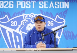 "Me tiemblan las piernas": la carga defensiva de Choi Hyeong-woo y la confianza de Park Jin-man: "Tiene mucha experiencia en partidos grandes, le dije que se preparara con dedicación"