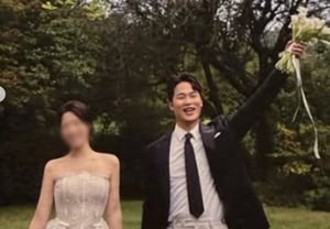 Season 31's Sang-cheol, the "center of the backstabbing controversy," is getting married… Soon-ja and Ok-soon absent from the wedding invitation gathering