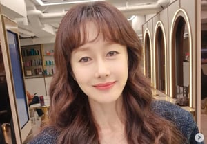 Acting hiatus: Kim Ji-soo returns to South Korea from Europe… Confesses to burnout [Star Issue]