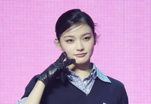 ILLIT's Iroha, "Cute and Charming" [★Photo]