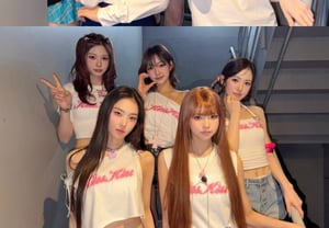 KiiKiii, primer fan concert en Japón: éxito de 'KiiKiii Festival'… de los escenarios de covers a los eventos [Oficial]