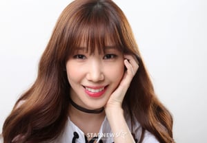 Jewelry's Ha Ju-yeon shares update on her "ordinary office worker life"… "I submitted my resume to several hundred places" [35-year-old Noh Sa-yeon]