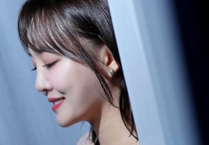 «Estoy bien»... Yoon Ha, publica un mensaje en medio del conflicto por los 900 millones de wones de liquidación [Star Issue]