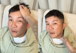 “Unemployed Crisis” Cho Se-ho: What He’s Doing at Home, Revealed… ♥ “What Is This?” in Response to Wife’s Prank