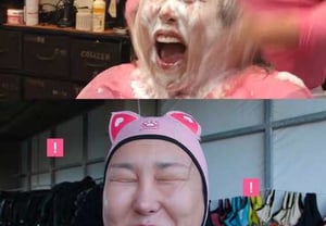 讽刺艺人丰子（풍자），“月经痛被戏谑化争议”的标签依然如影随形……“看到很多相关报道了”【明星话题】
