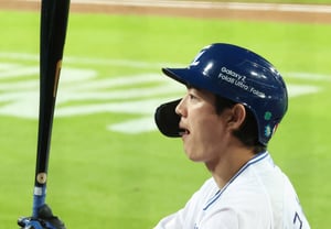 [フォト] ク・ジャウク「このまま終わらせるわけにはいかない'