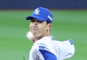 [フォト] 佐藤『達句伐スナイパー』