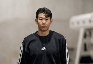 "¡El gol de Son Heung-min se esfumó!" Hasta los jugadores del LAFC protestaron por la 'controversia del VAR'... La atención también se centra en el lugar, y 'sin anotación' a pesar de crear la mayor cantidad de oportunidades