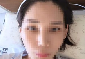 パク・ナレの「ジュサイモ」意味深なSNS..「髪が裂けて、血まみれ」 [スター・イシュー]