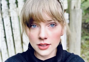 "Mocking Taylor Swift just because you won the game?" 'Baffling social media provocation' after 20-3 blowout... Fans erupt in anger, calling it "lacking class"
