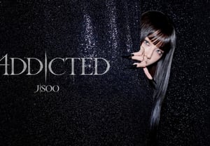 BLACKPINK ジスの「ハート形ライトニング」って何? 新曲『ADDICTED』をサプライズで予告