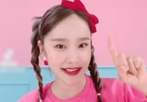前员工指控"海芝妮(Heejiini)":"年薪2000万韩元、每天工作16小时……甚至导致恐慌症和极端行为尝试"【明星话题】