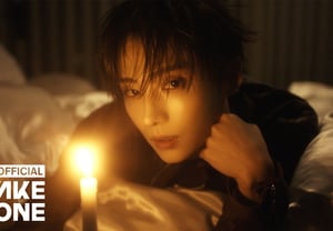 ALPHA DRIVE ONE（阿尔法驱动一号）公开《Talk to me》MV……从浪漫到清爽“感性爆发”