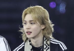 "Que se quede!" 防弾少年団ジミン、BTSの無限の愛を受けた『トゥクマンの小さな妖精』