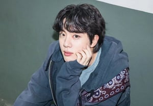 通算74回 No.1 防弾少年団ジン、BTS0月第3週 男性アイドル部門 1位