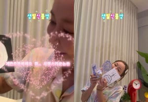 S.E.S.のシュ、ちっぽけな告白の後..すっかり大きくなった三人の子どもに感動「もう大きくなったからお小遣いまで」