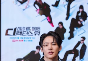 El ganador de «Sudipa», Baek Goo-young: «No fue tan duro como en la época de 'Smanpa', supongo que porque fue divertido» [Entrevista ③]