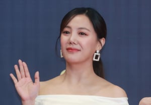Go Eun-a, bất ngờ công bố kế hoạch mang thai + ♥ bạn trai "Anh ấy rất đẹp trai..con em chắc sẽ xinh lắm" [Vấn đề sao]