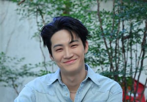 JBJ,GOT7《不要不要》(하지하지마)逆风翻红引发热议,发表个人见解……“当时未能成功自有其原因”【采访②】