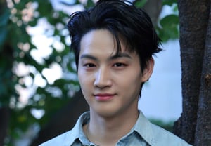 JB「GOT7とJYPは売上をたくさん出したのに、知られていないのが残念だ」 [インタビュー③]