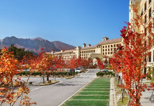 Seorano at Seorak Unveils Autumn Family Experience Program