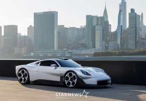 Producción en cantidades mínimas y proyectos de alto precio: Porsche reduce su dependencia de los volúmenes de ventas