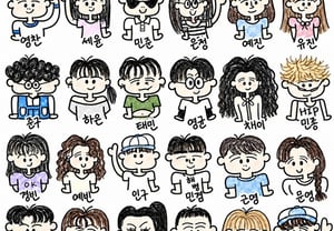 Indou phát hành 'Hãy nhớ lại những ngày ấy'..Ca khúc về tình bạn không bao giờ thay đổi