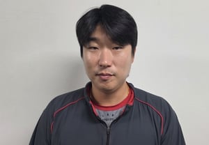 “乐天→KT→起亚”的代打专家，职业生涯首次季后赛先发登场！“内心热血沸腾，比起比赛更紧张的是接受采访”