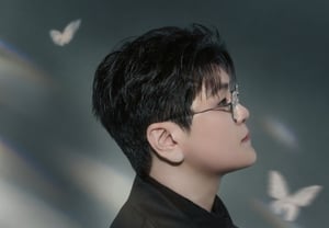 【官方】Foman成员申信宰，圣诞演唱会回归《GRAVITY》