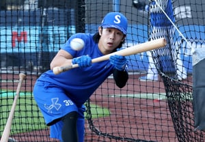 [フォト] キム・ソンユン、困難な時ほど基本に忠実であるべきだ