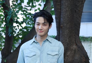 Jay B 'nụ cười quyến rũ'[★ẢNH]