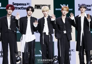 ANDWELL, regreso con un visual impecable [★Fotos]
