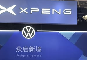 "Substance over prestige"... Volkswagen to deploy Xpeng architecture in Europe