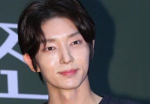 Lee Joon-gi, tras 14 años en el apartamento que compró por 1.100 millones de wones: "Ahora vale 2.600 millones" [Star Issue]