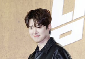 [Oficial] Gong Myung, ¿se marcha de la agencia Saram para unirse al círculo de Lee Byung-hun?.. BH Entertainment: "Es cierto que hubo una reunión, pero no hay contrato confirmado"