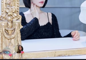 Nữ diễn viên 45 tuổi Song Hye-kyo khoe sắc nhan. Han So-hee 'không thể hợp tác' nhưng vẫn bấm 'thích' [Vấn đề sao]