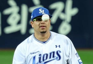 [Photo] Harada: "This is as far as I can go"
