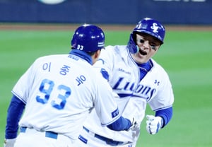 [Photo] Is this the Choi Hyeong-woo series?