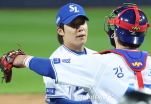 [Foto] Won Tae-in y Kang Min-ho: "Lo lograron"