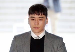 前BIGBANG成员胜利,与20多岁女友未婚先孕【明星话题】