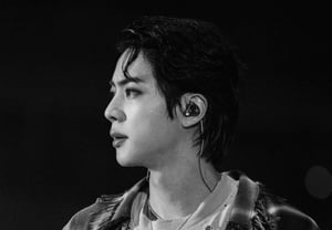 BTSジンの魅力にアルゼンチンが沸騰~♥