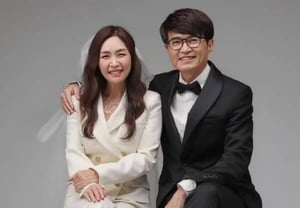 "Tôi bị thiệt hại rất nhiều"... Hong Seo-beom, người liên quan đến scandal ngoại tình của con trai, được biết đã mất mát trong các khoản đầu tư quá khứ