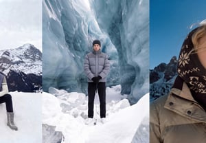 雷诺马高尔夫推出为冬季球场打造的“2026 WINTER 系列”