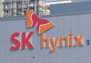 SK海力士,第三季度首次突破“营收100万亿韩元、营业利润83万亿韩元”……创历史最高业绩