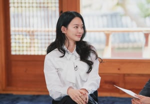 Shin Min-ah, ♥ Kim Woo-bin và mối tình 10 năm, hôn nhân 1 năm..trực tiếp chia sẻ cuộc sống newlywed [You Quiz]