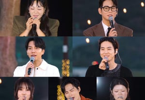 El regreso de Legend Live... Lee Young-hyun revela su icónico escenario de "Cheonyeom" (Resignación) ("The Lesson")