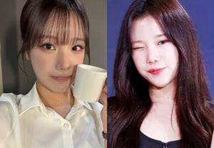Jui de MOMOLAND, ahora actriz… Su rostro ha cambiado notablemente [Star Issue]