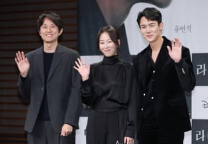 Yoo Yeon-seok and Seo Hyun-jin reunite after 10 years in "Liar": Can it surpass "Dr. Romantic"? "What to watch for? The actors' passionate performances" [Comprehensive]