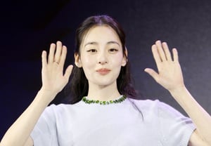 Kim Min-ha y Lee Jae-uk, química de hermanos reales: "Aunque es 3 años menor... en el set me cuidó muy bien"